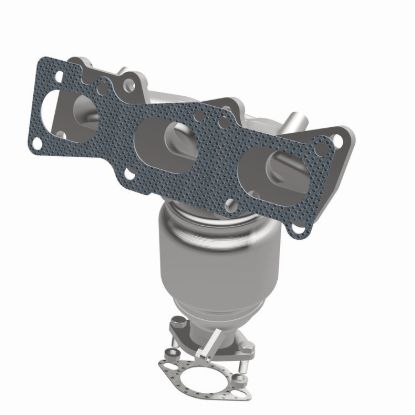 MAGNAFLOW CALIFORNIA MANIFOLD CATALYTIC CONVE - 5531089