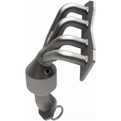 MAGNAFLOW CONV DF 2009 - 2012 TOYOTA RAV4 2.5 - 5531327