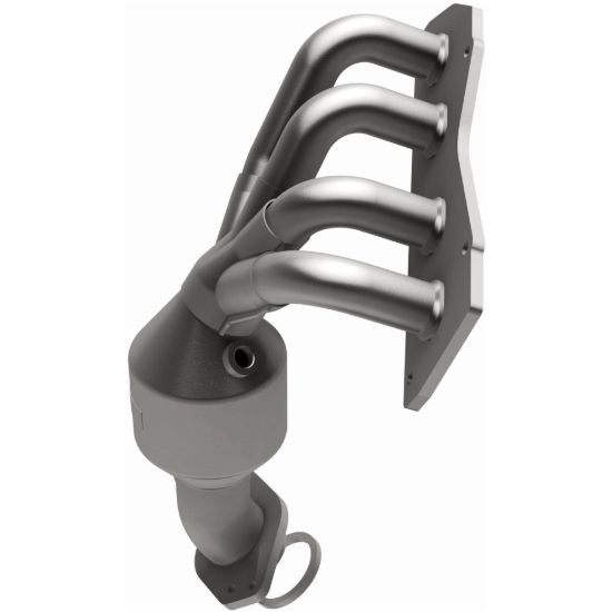 MAGNAFLOW CONV DF 2009 - 2012 TOYOTA RAV4 2.5 - 5531327
