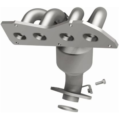 MAGNAFLOW CONV DF 2013 - 2015 TOYOTA RAV4 2.5 - 5531542