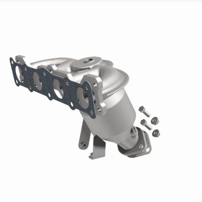 MAGNAFLOW CALIFORNIA MANIFOLD CATALYTIC CONVE - 5531590