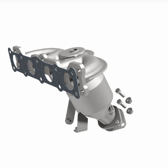 MAGNAFLOW CALIFORNIA MANIFOLD CATALYTIC CONVE - 5531590