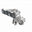 MAGNAFLOW CALIFORNIA MANIFOLD CATALYTIC CONVE - 5531590