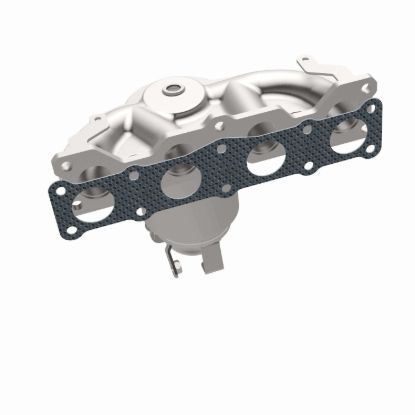 MAGNAFLOW CALIFORNIA MANIFOLD CATALYTIC CONVE - 5531774