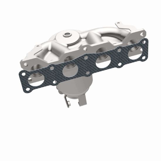 MAGNAFLOW CALIFORNIA MANIFOLD CATALYTIC CONVE - 5531774