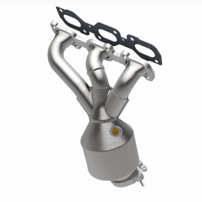 MAGNAFLOW CALIFORNIA MANIFOLD CATALYTIC CONVE - 5531920