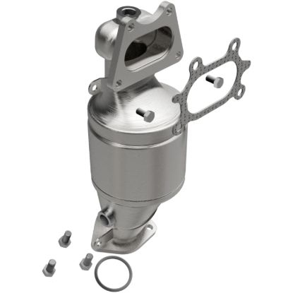 MAGNAFLOW DFC DF CONVERTER - 553333