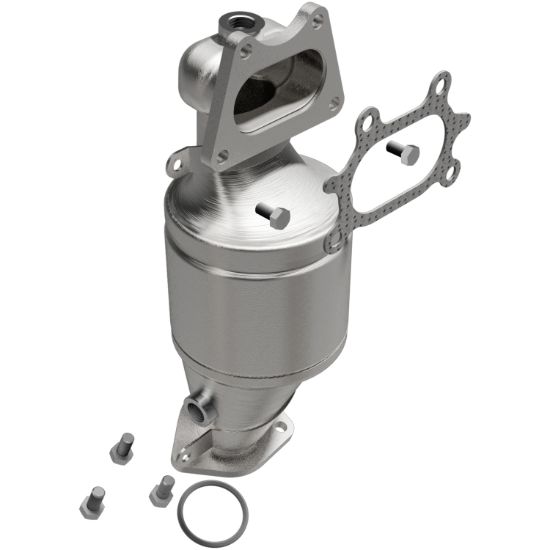 MAGNAFLOW DFC DF CONVERTER - 553333