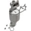 MAGNAFLOW DFC DF CONVERTER - 553333