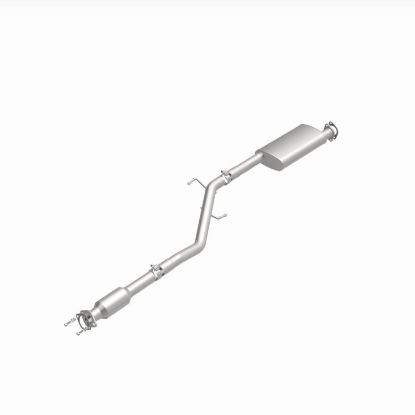 MAGNAFLOW CALIFORNIA DIRECT-FIT CATALYTIC CON - 5571143
