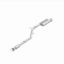 MAGNAFLOW CALIFORNIA DIRECT-FIT CATALYTIC CON - 5571143