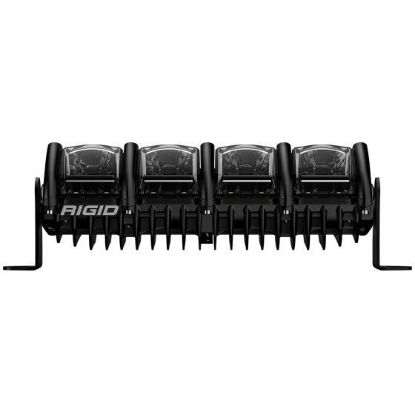 RIGID IND 10' ADAPT LIGHT BAR - 210413