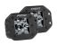 RIGID IND D-SRS PRO SPT F/2 MD - 212213BLK