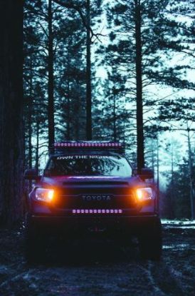 RIGID IND 30' ADAPT LIGHT BAR - 230413