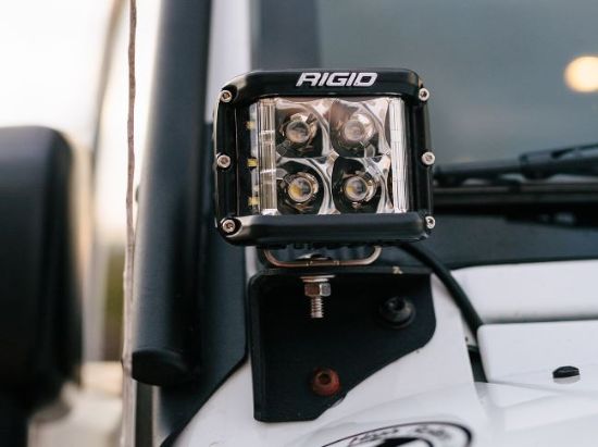 RIGID IND D-SS PRO FLD SM /2 - 262113