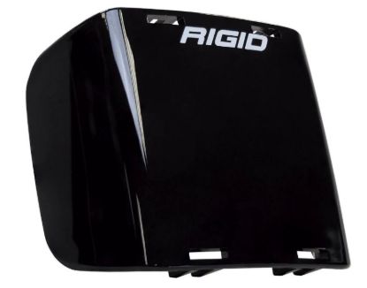 RIGID IND COVER D-SS SERIES BLK - 32181