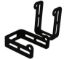 RIGID IND 3  EXTENDED D-SER BRACKET - 46537