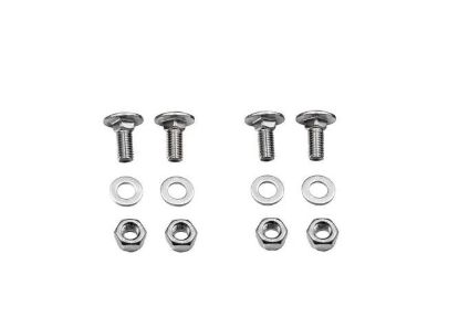 RIGID IND 2020+ FORD SUPERDUTY BUMPER BAR MOU - 46732