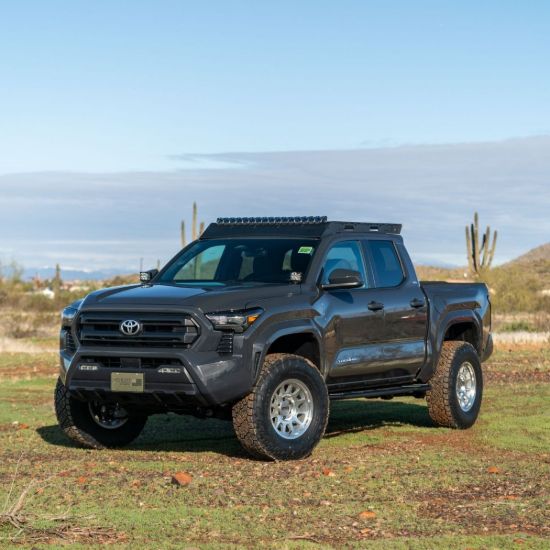 RIGID IND 2024+ TOYOTA TACOMA A-PILLAR MOUNT - 46751