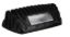 RIGID IND 1X2 DC SCENE LIGHT BLK - 86610