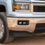 RIGID IND SR-M SAE FOG LIGHT/2 - 902533