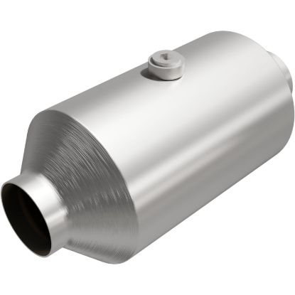 MAGNAFLOW CALIFORNIA UNIVERSAL CATALYTIC CONV - 6561355