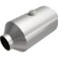MAGNAFLOW CALIFORNIA UNIVERSAL CATALYTIC CONV - 6561355