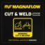 MAGNAFLOW U/C CONV UNIV 3 FED - 94009