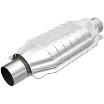 MAGNAFLOW U/C CONV UNIV 2.00 HM - 99004HM