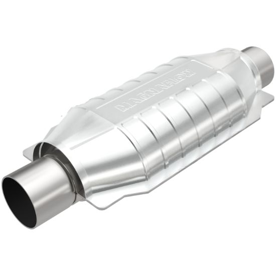 MAGNAFLOW U/C CONV UNIV 2.00 HM - 99004HM