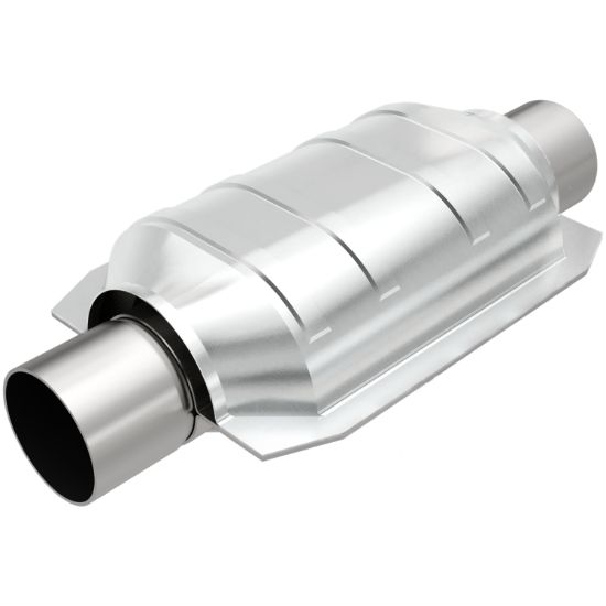 MAGNAFLOW U/C CONV UNIV 2.5 - 99106HM