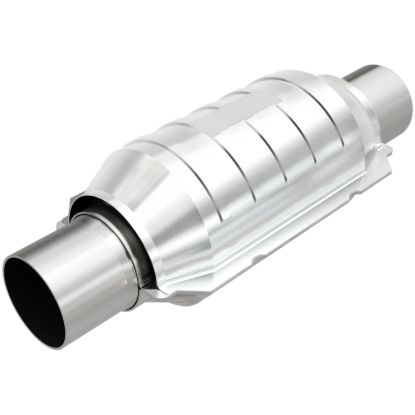 MAGNAFLOW U/C CONV UNIV 2.25 - 99205HM