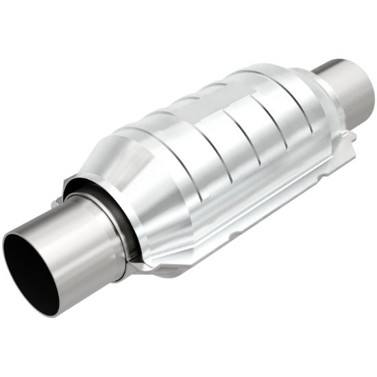 MAGNAFLOW U/C CONV UNIV 2.25 - 99205HM
