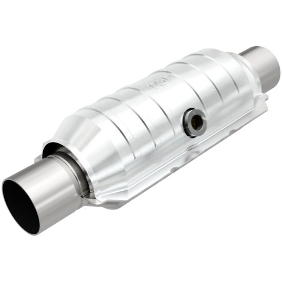 MAGNAFLOW U/C CONV UNIV 2.25 HONDA - 99355HM