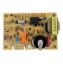 M.C.ENTERPRZ FURNACE BOARD 24V - 520947MC