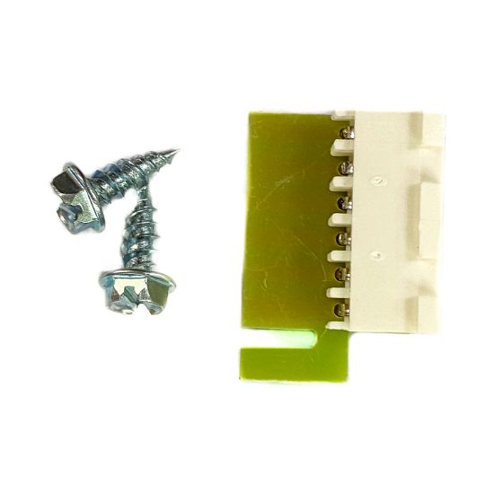 M.C.ENTERPRZ CONNECTOR 6-  FOR 91367 - 92075MC