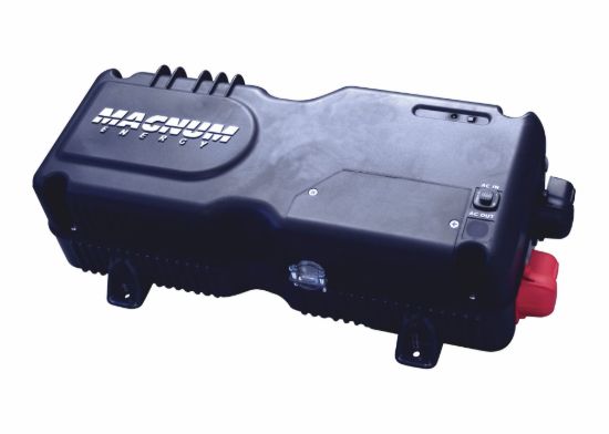 DMX POWER POWER INVERTOR  LITHIUM - MMS1012L