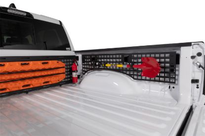 PUTCO MOLLE PASSENGER SIDE PANEL  DODGE R - 195202