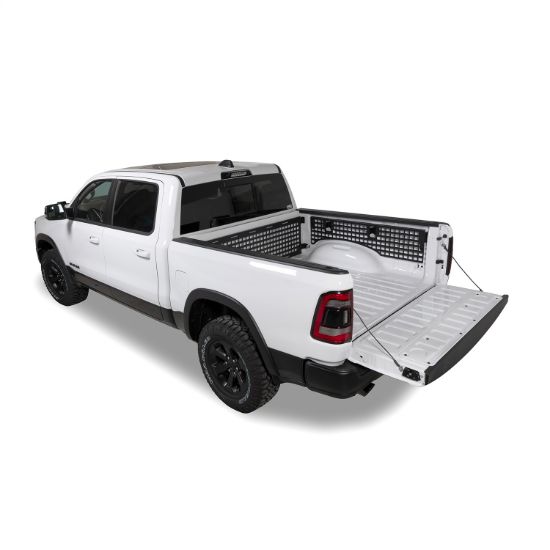 PUTCO MOLLE FRONT PANEL  DODGE RAM LD - 5 - 195203