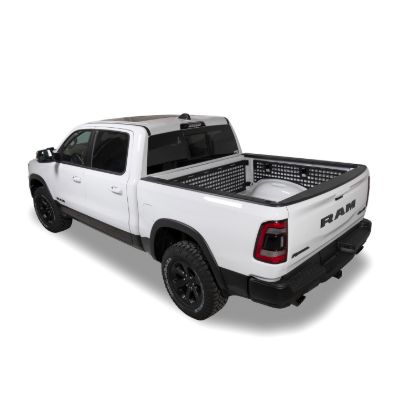 PUTCO MOLLE PASSENGER SIDE PANEL  DODGE R - 195212
