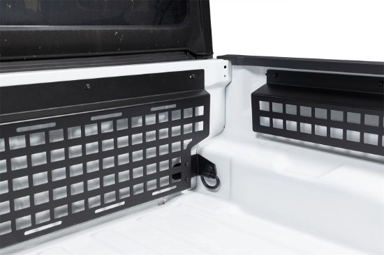 PUTCO MOLLE PASSENGER SIDE PANEL  JEEP GL - 195242