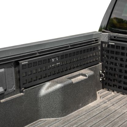 PUTCO TACOMA DRIVER MOLLE PANEL - 195311