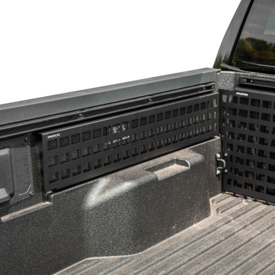 PUTCO TACOMA DRIVER MOLLE PANEL - 195311