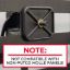 PUTCO MOLLE - DRIVER SIDE  PANEL NISSAN F - 195441