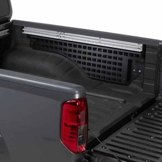 PUTCO MOLLE - PASSENGER SIDE  PANEL NISSA - 195442