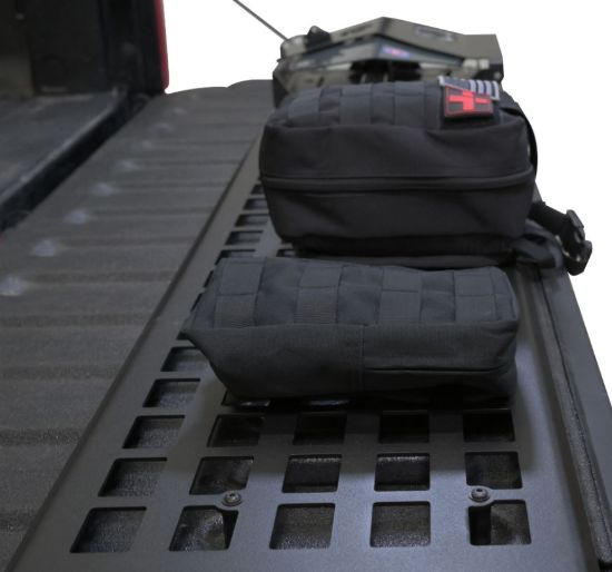 PUTCO MOLLE - TAILGATE PANEL - 195500T1