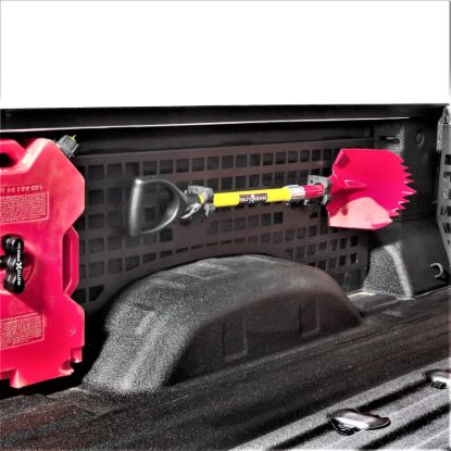PUTCO MOLLE GRIP CLAMP KITS - 195952