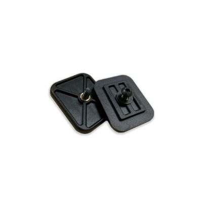 PUTCO MOLLE PACKOUT BRACKET FOR MILWAUKEE - 195985