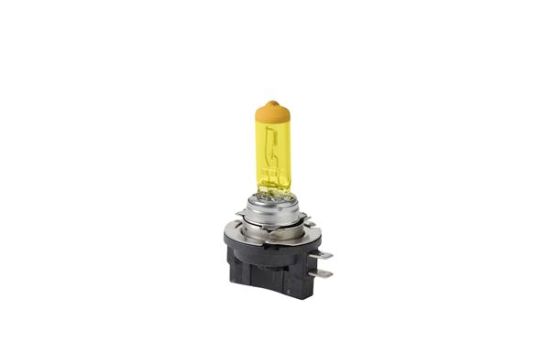 PUTCO JET YELLOW H11B - HALOGEN - 230011BJY