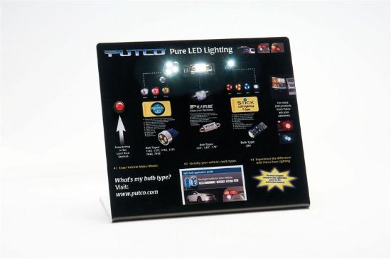 PUTCO COUNTER DISPLAY - 230400D